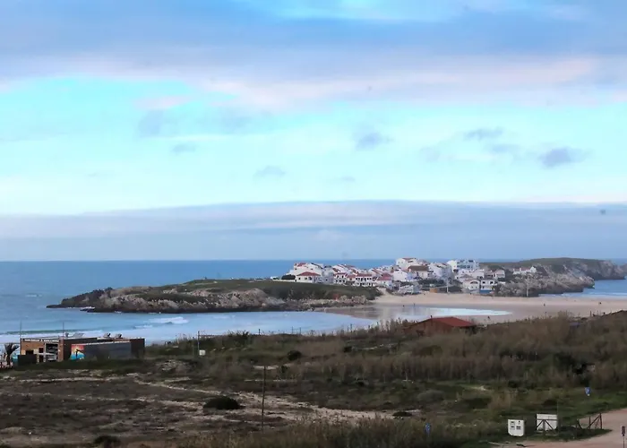 Apartment Baleal Ocean Breeze *