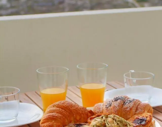 Apartment Baleal Ocean Breeze *