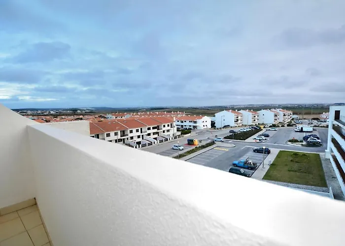 Baleal Ocean Breeze Apartment *