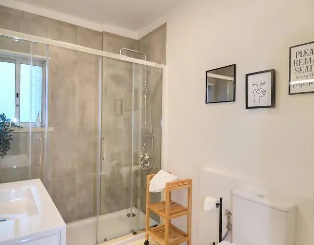 Baleal Ocean Breeze Apartment