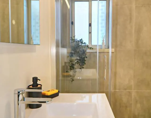 Baleal Ocean Breeze * フェレル