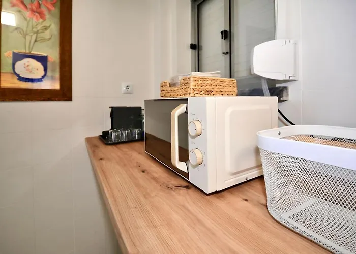 Apartment Baleal Ocean Breeze Ferrel (Leiria)