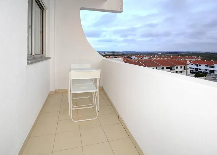 Baleal Ocean Breeze * フェレル