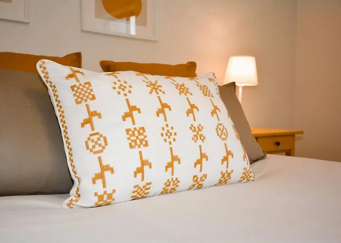 アパート Baleal Ocean Breeze