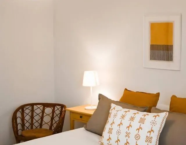 Baleal Ocean Breeze * Ferrel (Leiria)