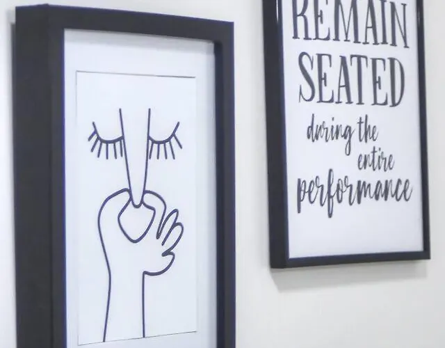 Baleal Ocean Breeze アパート *