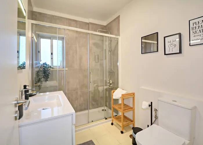 Baleal Ocean Breeze Ferrel (Leiria)