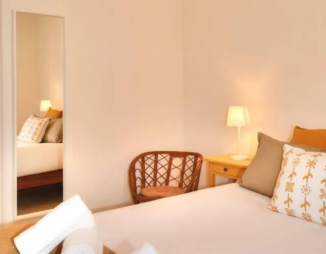 Baleal Ocean Breeze アパート フェレル