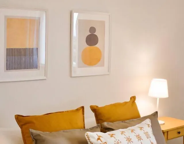 Baleal Ocean Breeze * Ferrel (Leiria)