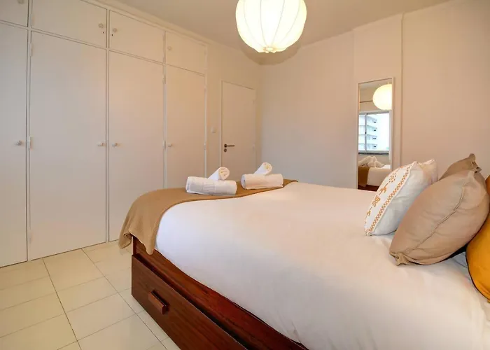 Apartment Baleal Ocean Breeze