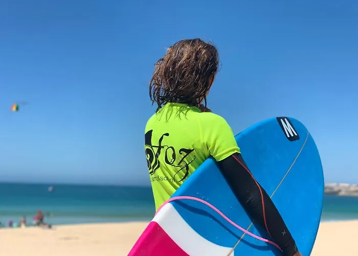 アパート Baleal Ocean Breeze