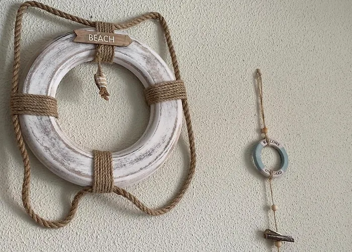 アパート Baleal Ocean Breeze