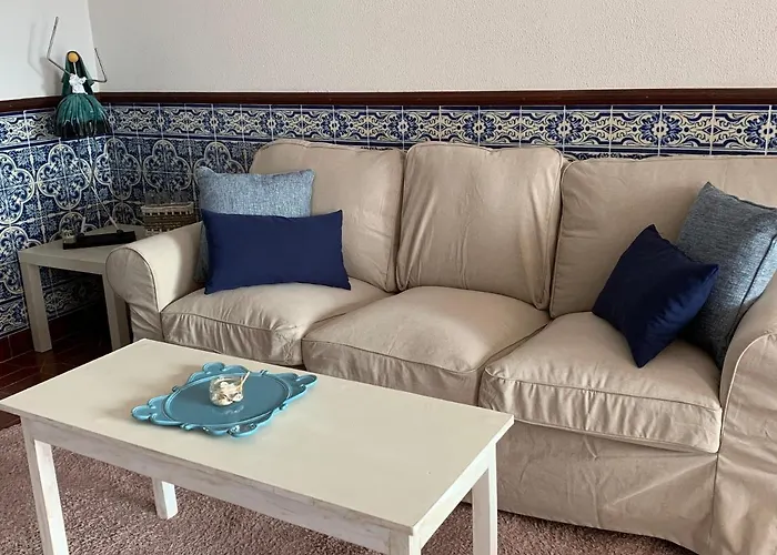 Baleal Ocean Breeze Ferrel (Leiria)