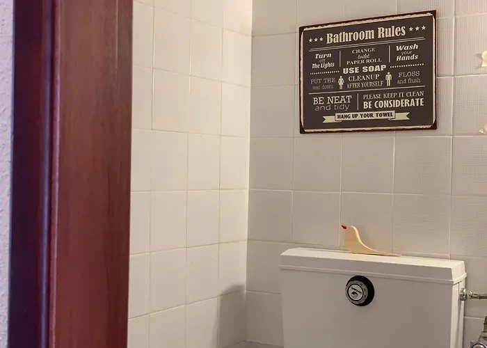 Baleal Ocean Breeze アパート *