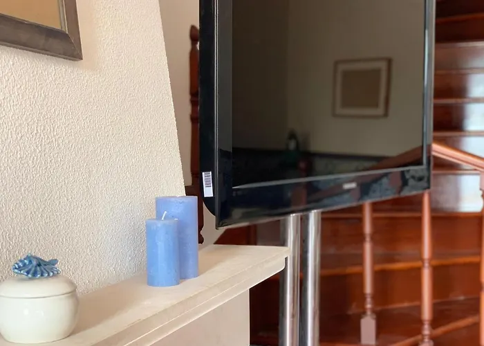 アパート Baleal Ocean Breeze フェレル