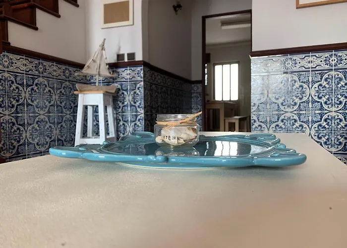 Apartment Baleal Ocean Breeze Ferrel (Leiria)